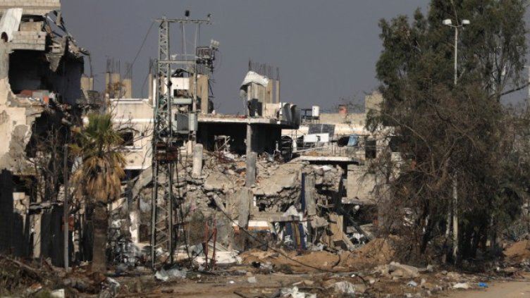 Снимка: БГНЕС/ЕРА