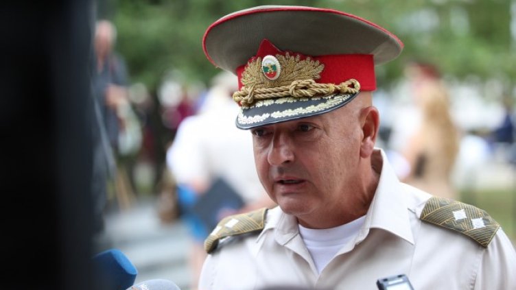 Снимка: БГНЕС