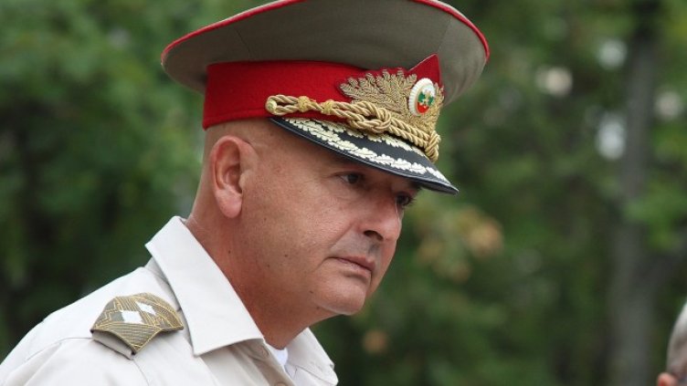 Снимка БГНЕС, архив