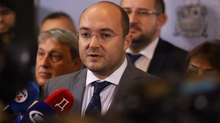 Снимка: БГНЕС