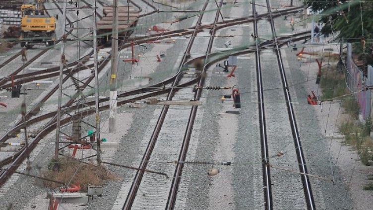 Снимка БГНЕС, архив