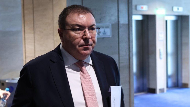 Снимка: архив, БГНЕС