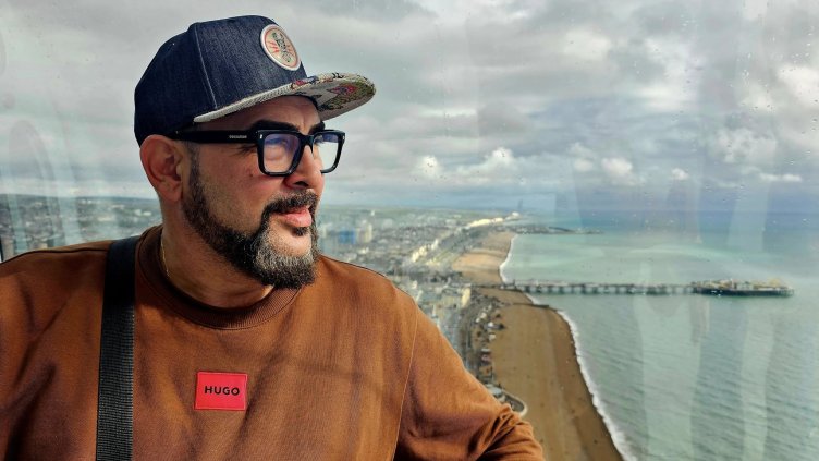 Снимка: Facebook