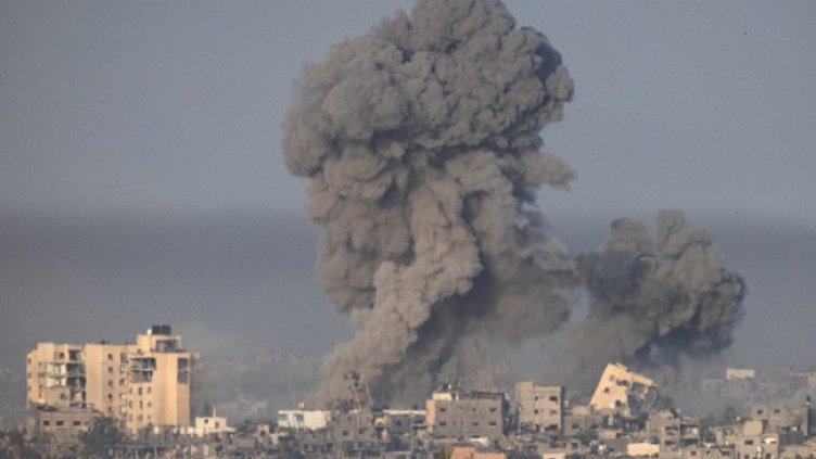 Снимка БГНЕС, архив