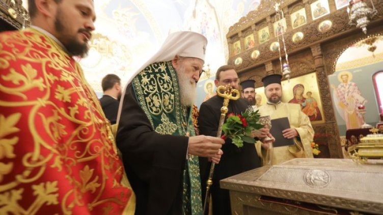 Снимка: БГНЕС