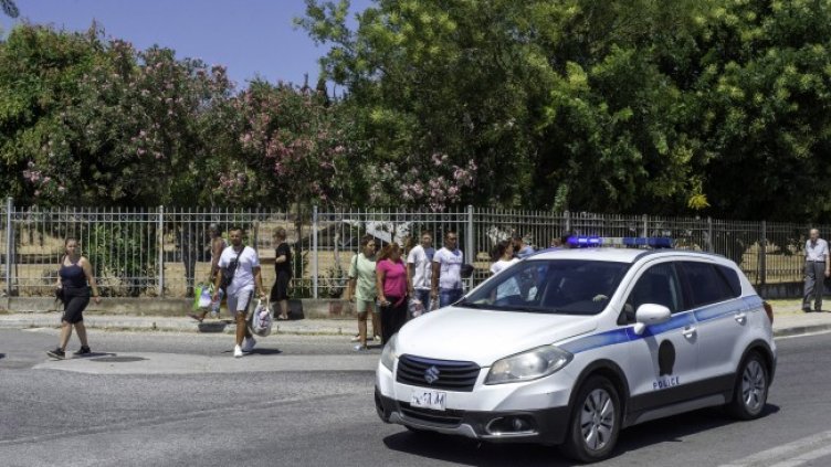 Снимка: архив, БГНЕС