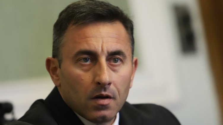 Снимка: архив, БГНЕС