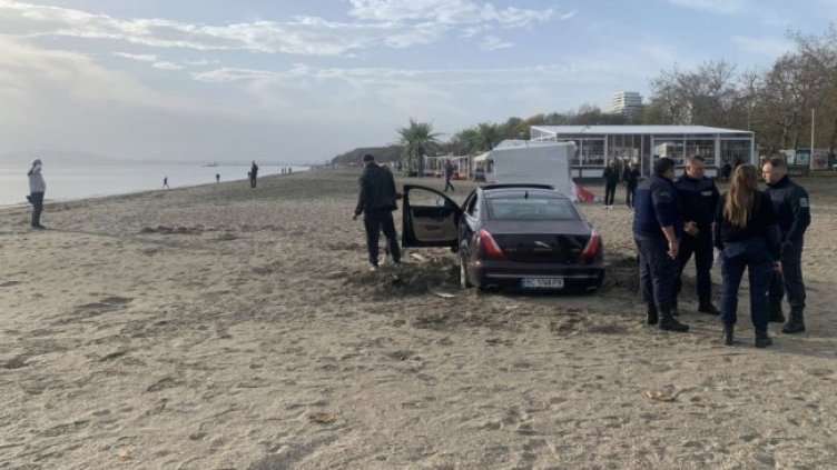 Снимка: БНТ