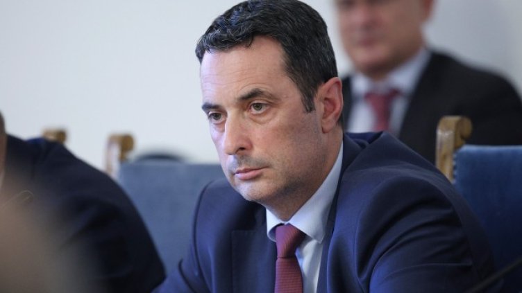 Снимка: архив, БГНЕС