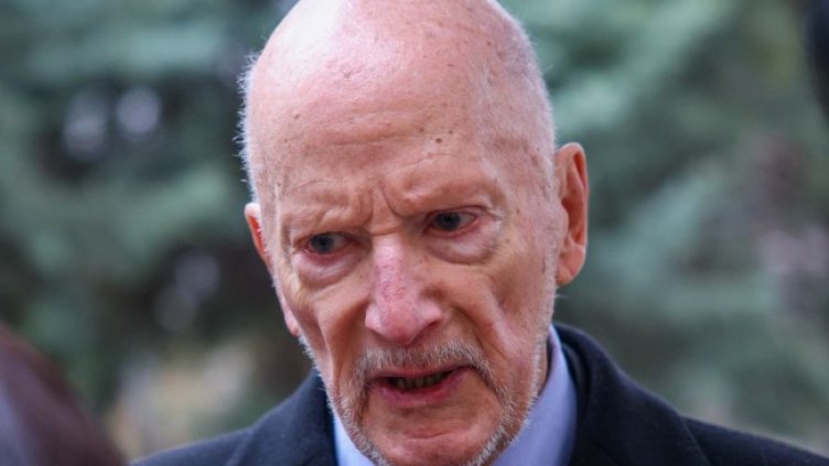 Снимка БГНЕС, архив