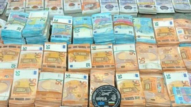 Снимка БГНЕС, архив