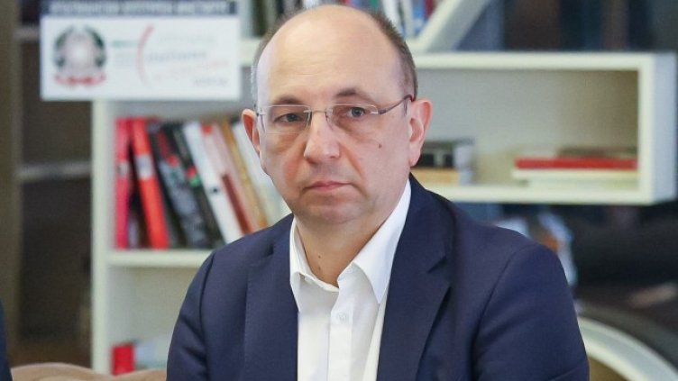 Снимка БГНЕС