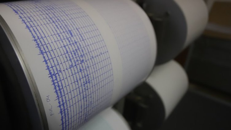 Снимка БГНЕС, архив