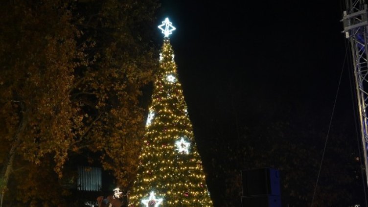 Снимка БГНЕС