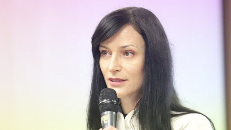 Снимка БГНЕС