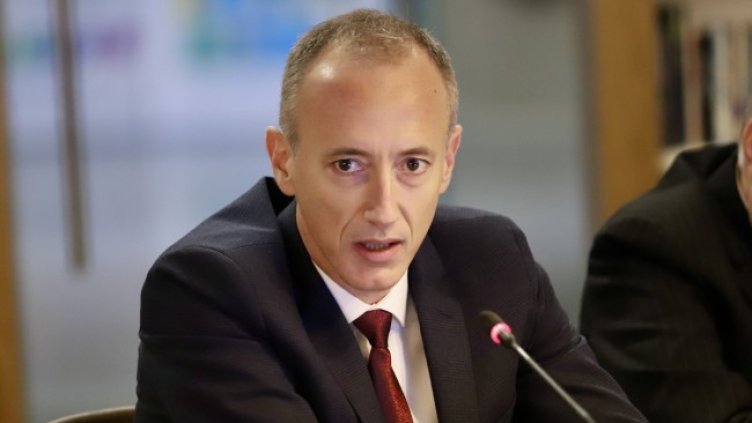 Снимка БГНЕС