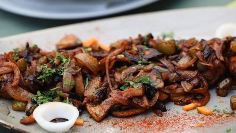 Снимка БГНЕС, архив