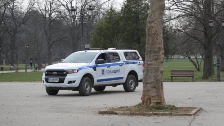 Снимка: Димитър Кьосемарлиев, Dnes.bg, архив