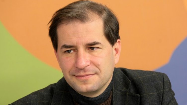 Снимка БГНЕС