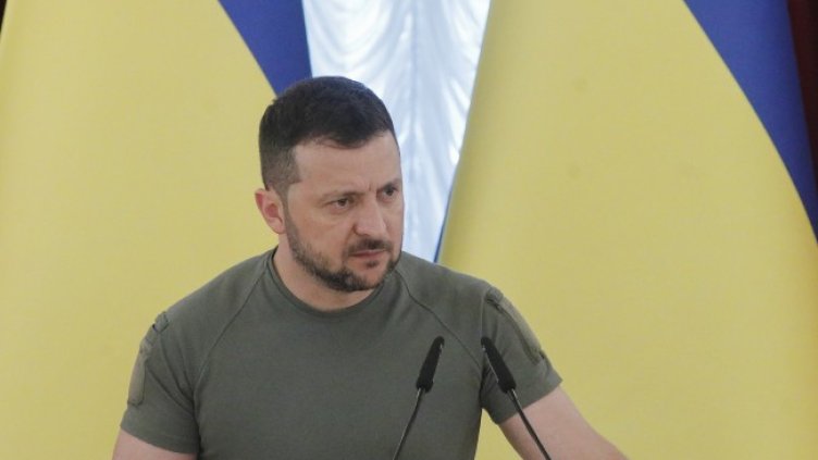 Снимка БГНЕС, архив