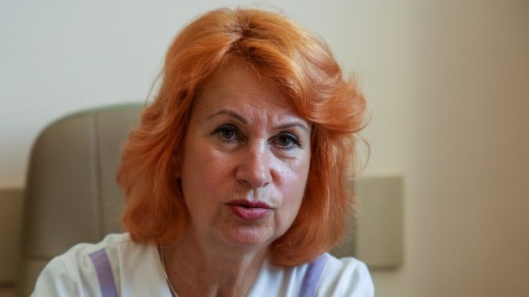 Снимка БГНЕС