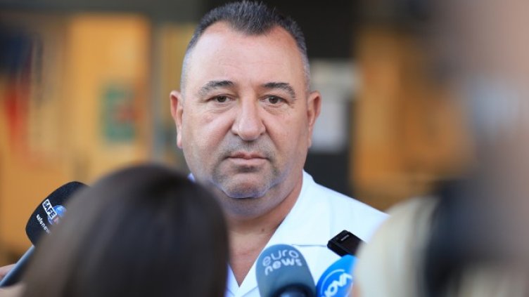 Снимка: БГНЕС