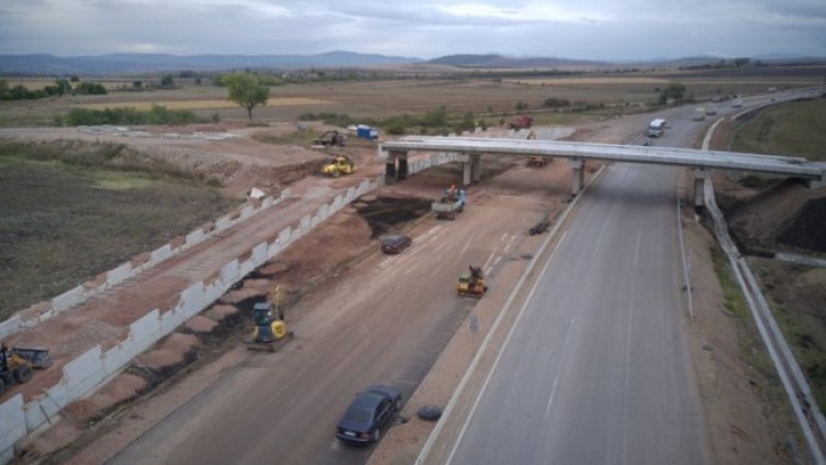 Снимка: АПИ