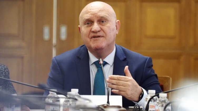 Снимка: БГНЕС