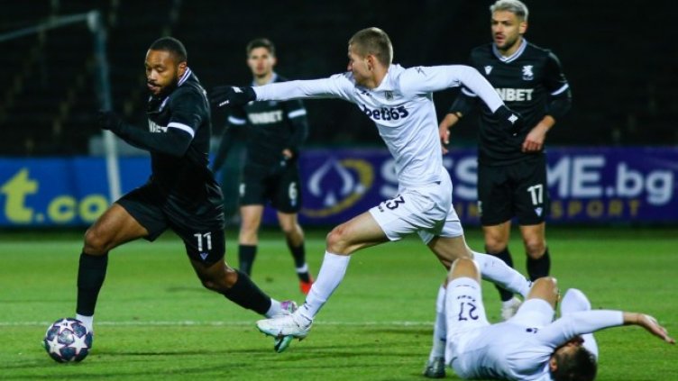 Снимка: Lap.bg