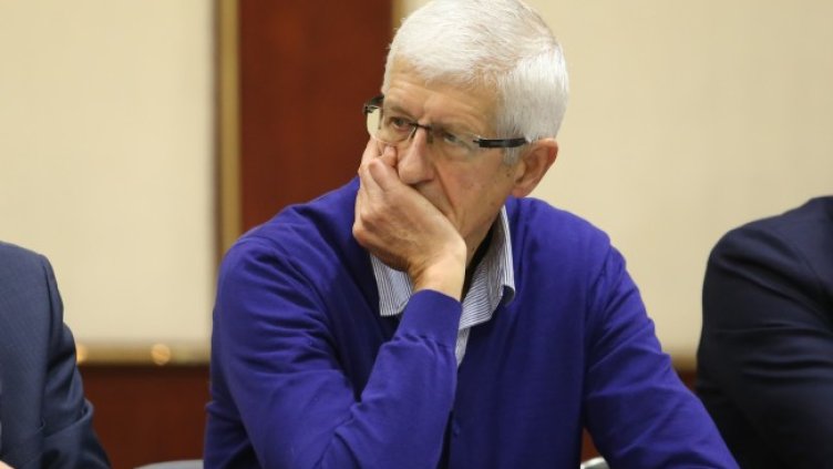 Снимка: архив, БГНЕС