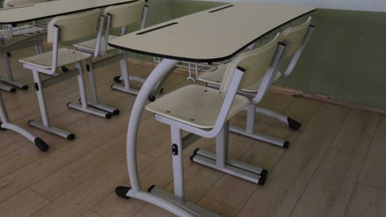 Снимка БГНЕС, архив