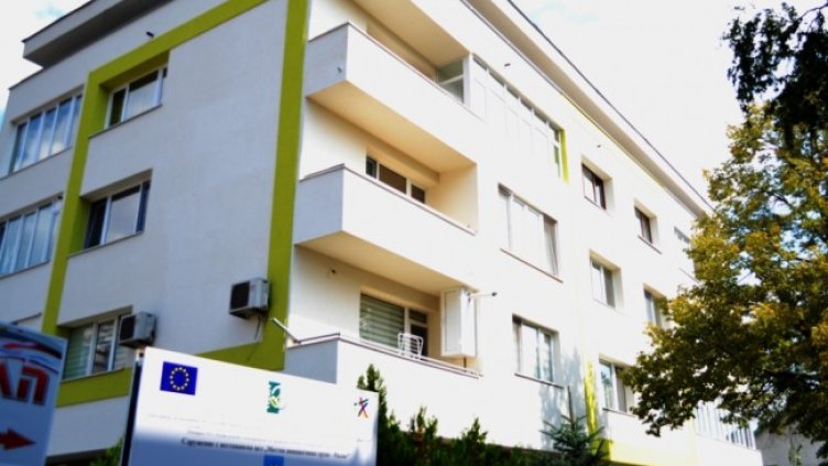 Снимка: МРРБ