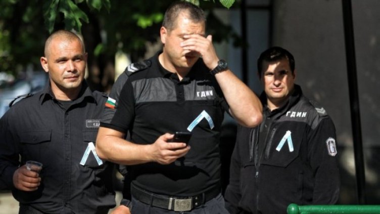 Снимка: Димитър Кьосемарлиев, Dnes.bg