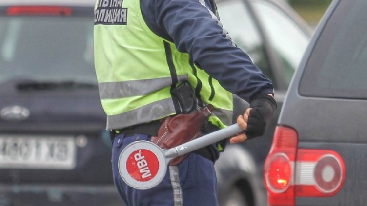 Снимка: Димитър Кьосемарлиев, Dnes.bg