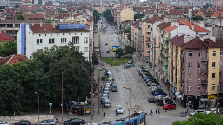 Снимка БГНЕС, архив