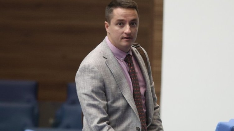 Снимка: БГНЕС