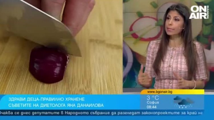 60% от българчетата между 7 и 9 г. са затлъстели