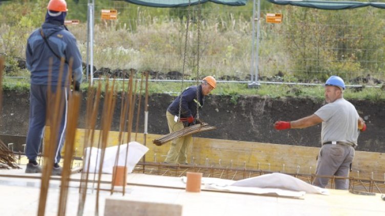 Снимка: архив, БГНЕС