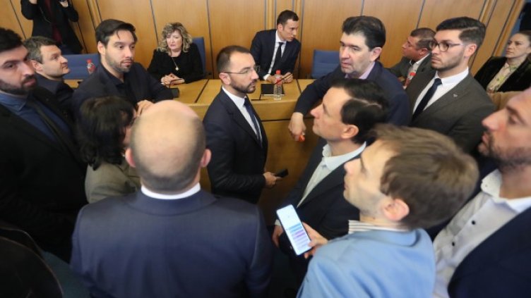 Снимка: Димитър Кьосемарлиев, Dnes.bg