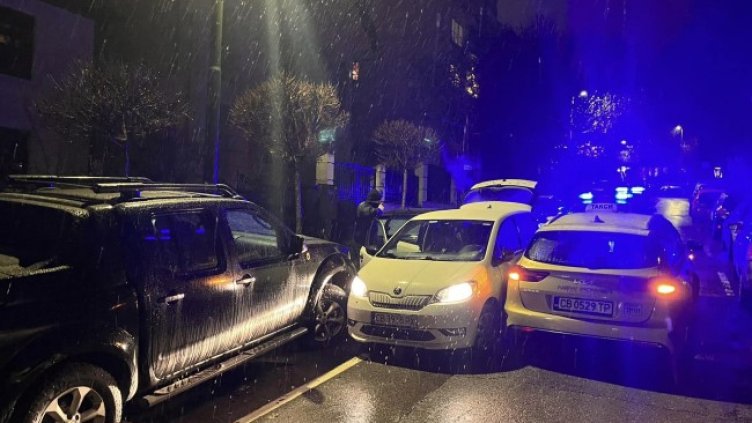 Кадър: Facebook