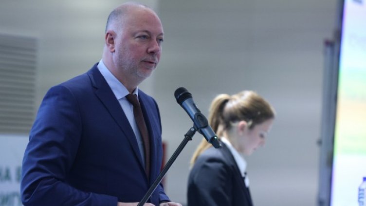 Снимка: БГНЕС