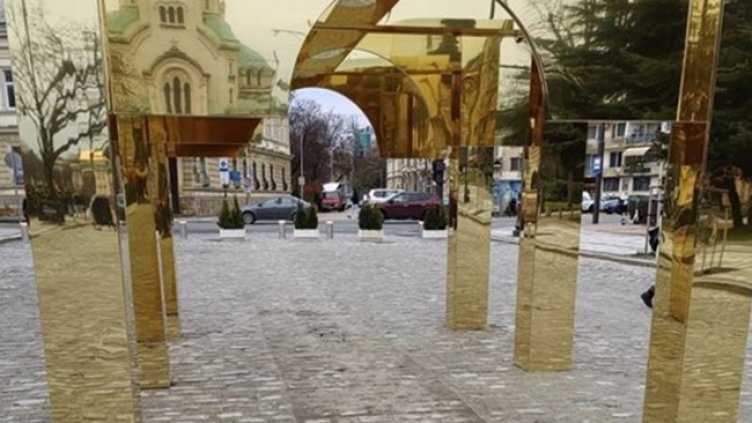 Снимка: Facebook