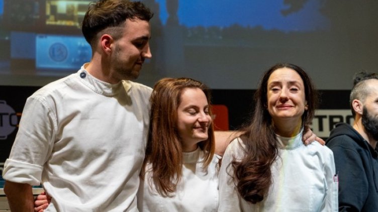 Снимка: Камелия Тодорова