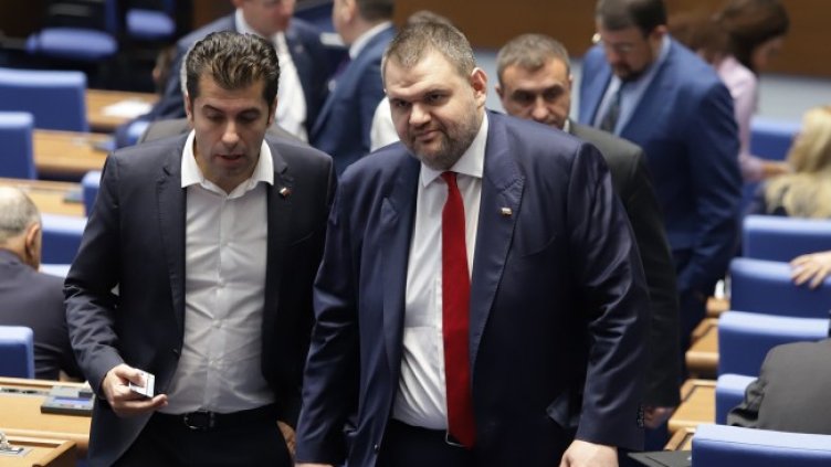 Снимка: БГНЕС