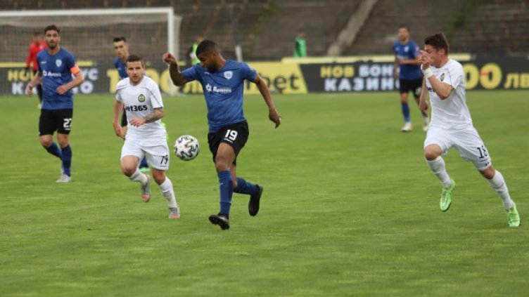 Снимка: БГНЕС