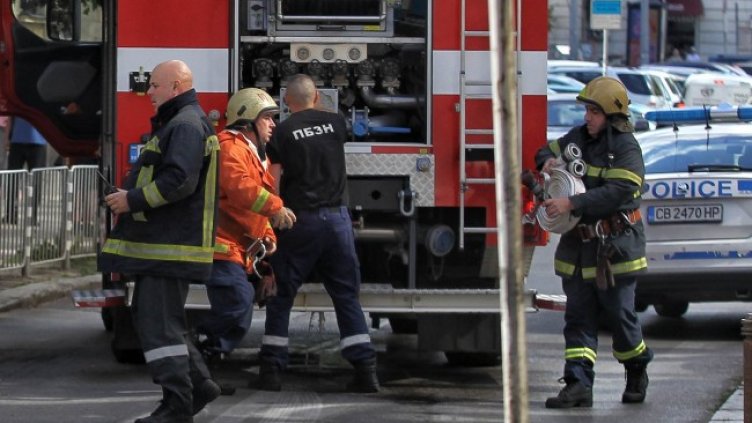 Снимка: Димитър Кьосемарлиев, Dnes.bg