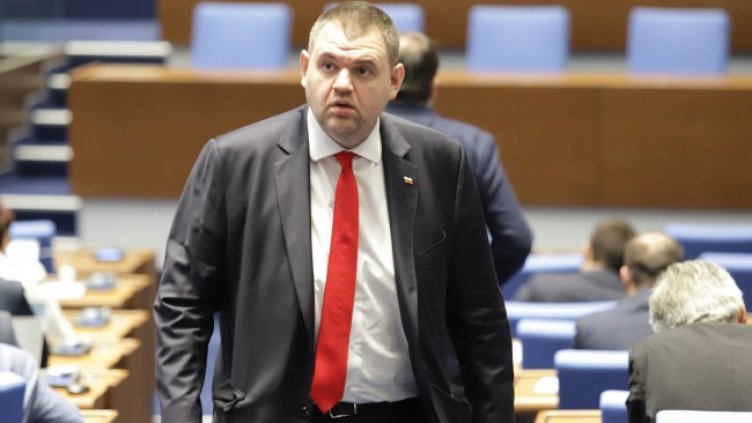 Снимка: БГНЕС