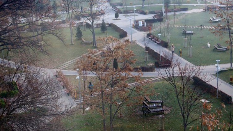 Снимка: архив, БГНЕС