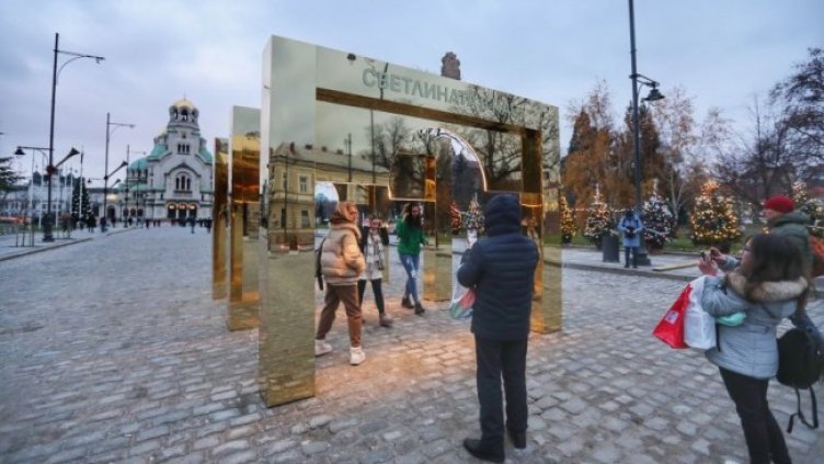 Снимка: Димитър Кьосемарлиев