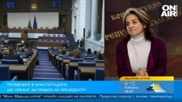 Снимка: Bulgaria ON AIR